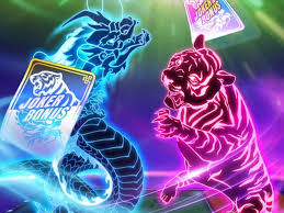 Slot Dragon Tiger Joker Bonus, dicas para ganhar, cassino online, estratégias de jogo